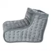 Noveen EB550 sähköinen jalkalämmitin - harmaa, 30 x 30 x 24 cm