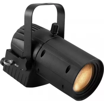 LED-spotti EUROLITE PPC-20 WW 20W lämminvalkoinen