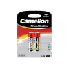 Kertakäyttöparisto Camelion LR6-BP2 AA alkaline