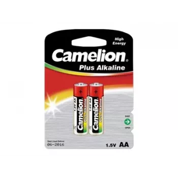 Kertakäyttöparisto Camelion LR6-BP2 AA alkaline