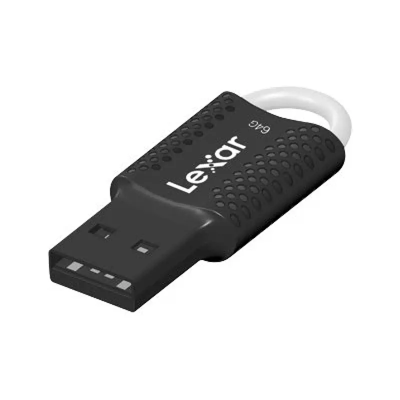 USB-muistitikku Lexar 64 GB USB Type-A 2.0 JumpDrive V40