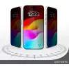 Näytönsuojakalvo 4smarts 540599 iPhone 15 Plus naarmuuntumaton
