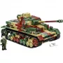 Blocks WWII PZKPFW IV AUSF.G 1107 palikkaa