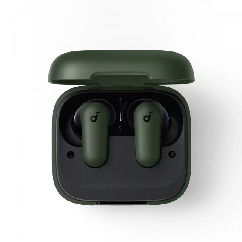 Nappikuulokkeet Anker Soundcore P30i