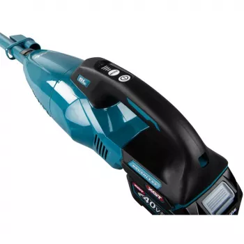 Makita XGT CL001GZ02 - pölynimuri - lyhyt seinä-/käsilaite (2-in-1)
