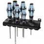 Wera 05032063001 vakioruuvimeisselisarja