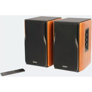 Edifier | ammattimaiset hyllykaiuttimet | R1380T
