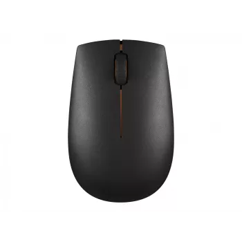 Langaton kaksikätinen hiiri Lenovo GY51L15679 — Frostblau, RF 2,4 GHz, 1000 DPI, 3 painiketta, AA-paristo