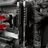 8GB Patriot Viper DIMM 3200 musta PVS48G320C6 Viper Steel INTEL XMP