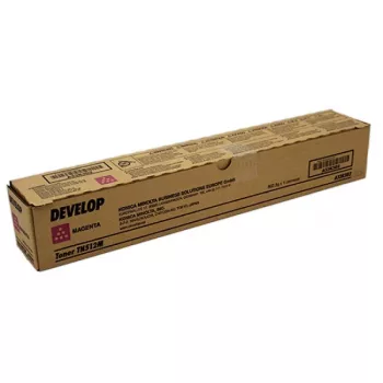 Värikasetti Develop TN-512 TN512 3000 sivua magenta