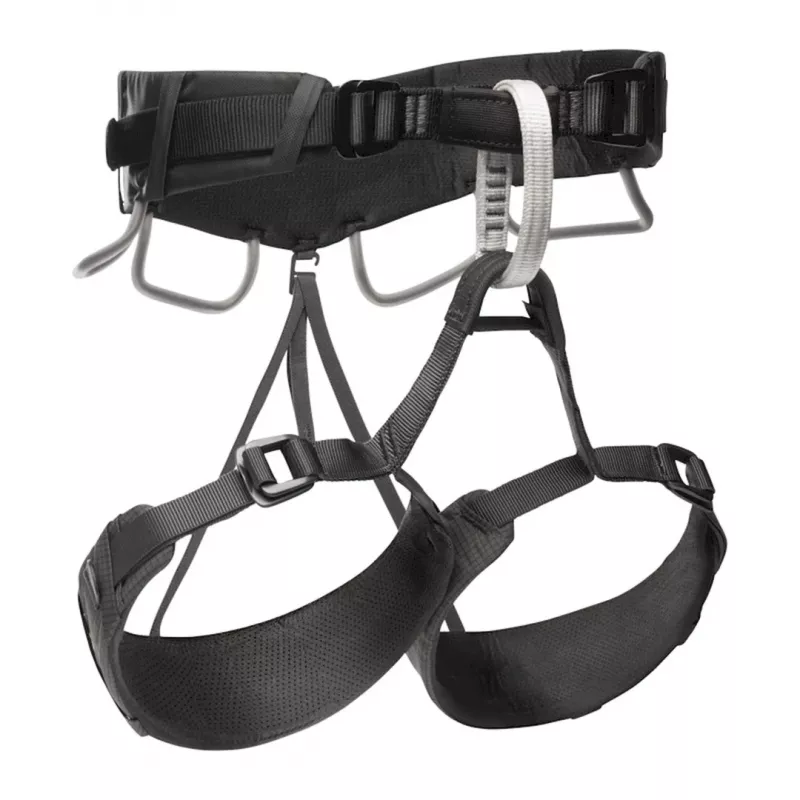 Diamond Momentum HARNESS-PAKET -valjaat, antrasiitti L/XL