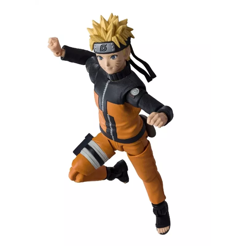 ULTIMATE LEGENDS NARUTO - UZUMAKI NARUTO (AIKUINEN)