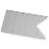 EK Water Blocks EK-Quantum Vector FE RTX 3080 taustalevy - hopea
