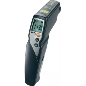 TESTO IR-lämpömittari 830-T4 (0560 8314)
