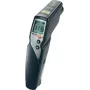 TESTO IR-lämpömittari 830-T4 (0560 8314)