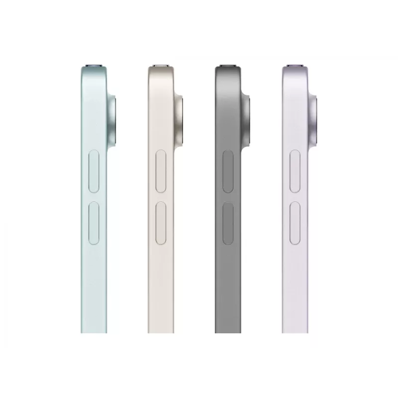 Apple iPad 11 tuuman Air Wi-Fi 1TB – Space Grey