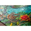 Ääriviivapalapeli Ravensburger 12924 368 palaa taide