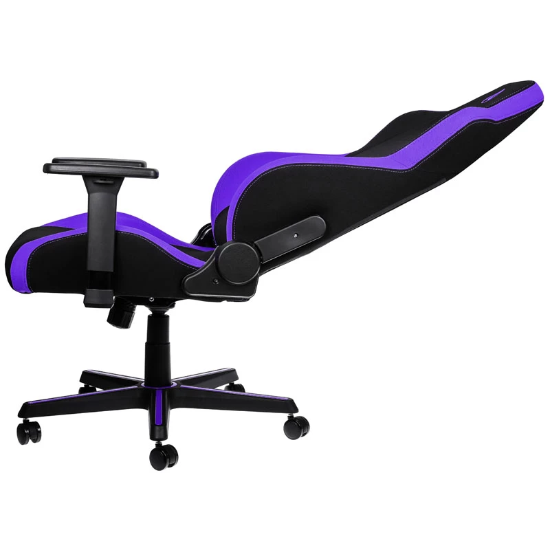 Nitro Concepts S300 pelituoli - Nebula Purple