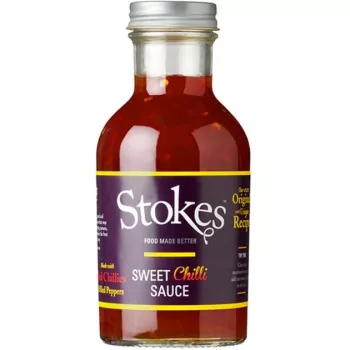 Makea chilikastike (259 ml)
