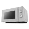 Mikroaaltouuni MW2-MM20PF(SL)