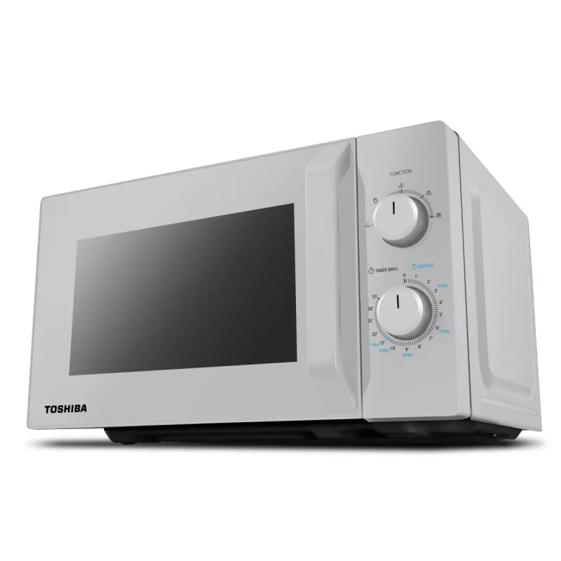 Mikroaaltouuni MW2-MM20PF(SL)