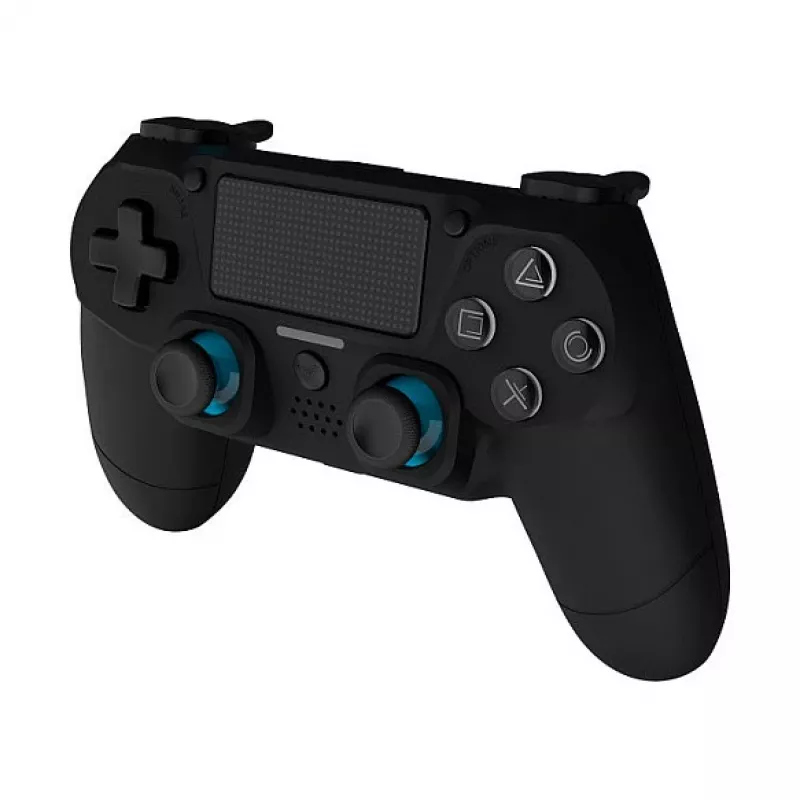 Dragonshock Controller Mizar+ Wireless musta PS4/PC