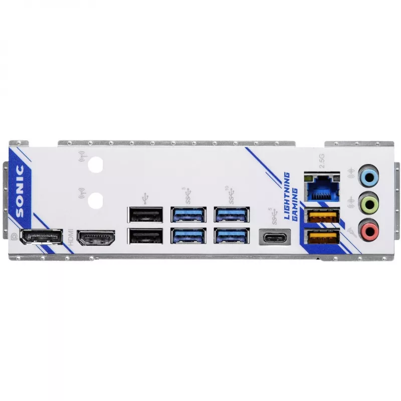 ASRock Z790 PG SONIC ATX -emolevy