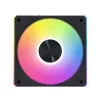Kotelotuuletin lian li UNI FAN CL Wireless 120mm musta (malli 12CL1W1B)