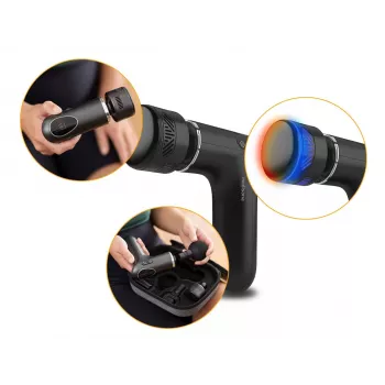 Medisana MG 560 Hot&Cold pistoolimassager