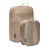 Thule 5579 pakkauskuutiosarja - pehmeä beige