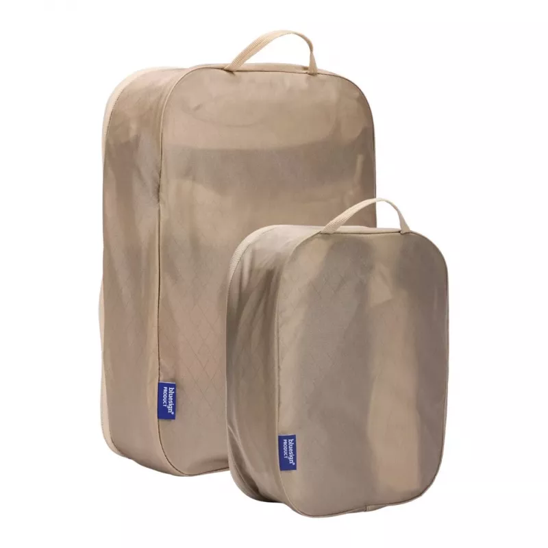 Thule 5579 pakkauskuutiosarja - pehmeä beige