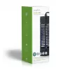 Nedis INKI110CBK6 hyönteisansat musta
