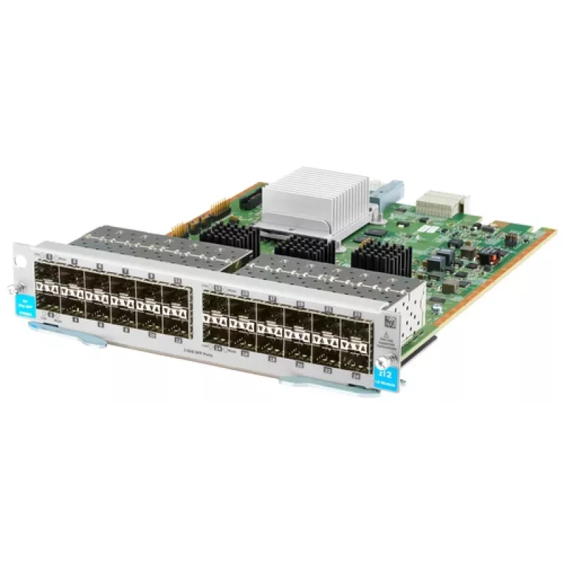 HPE - laajennusmoduuli - Gigabit SFP x 24