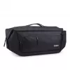 Thule 5536 Roundtrip 70L MTB-urheilukassi musta