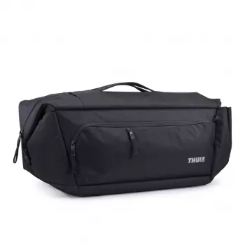 Thule 5536 Roundtrip 70L MTB-urheilukassi musta