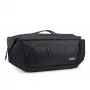 Thule 5536 Roundtrip 70L MTB-urheilukassi musta