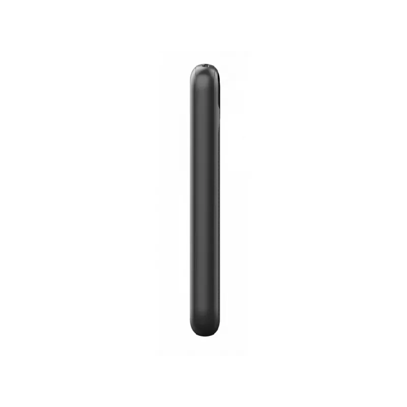 Kannettava varavirtalähde Navitel PWR10 MX musta 10000 mAh