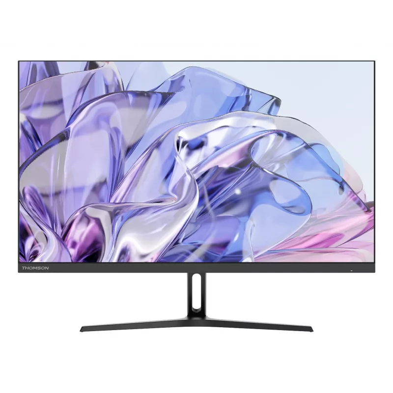 Näyttö THOMSON M24FB2Y14 24 tuuman (61 cm) Full HD 1920x1080 VA LED, 14 ms, VESA, musta