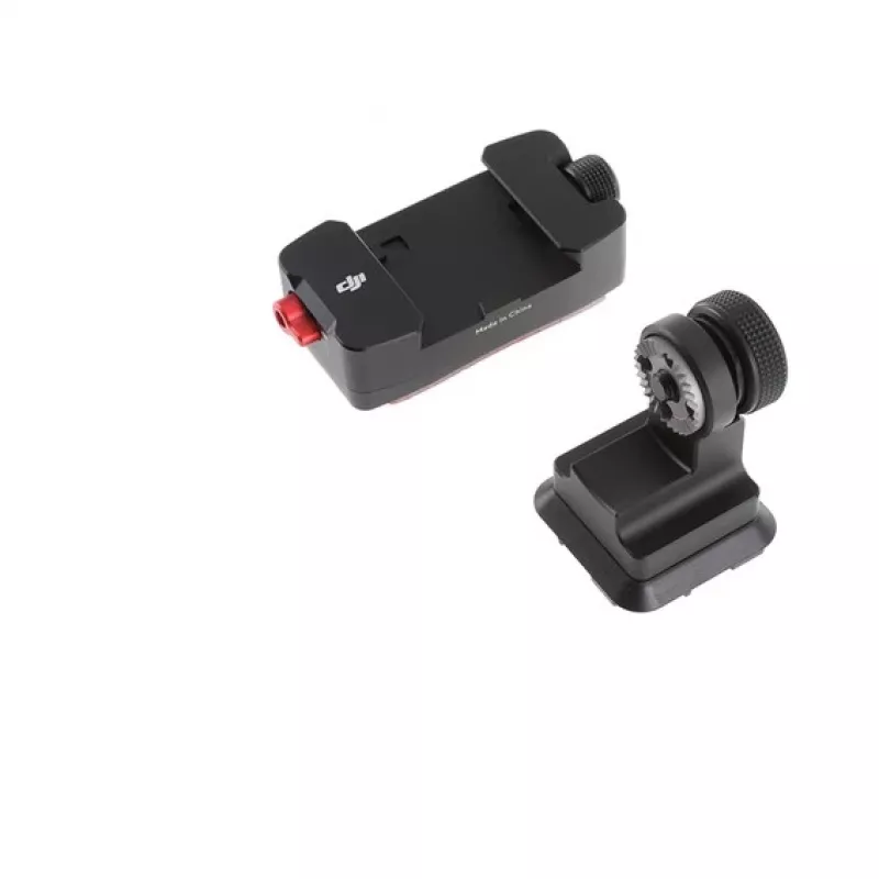 DJI CP.ZM.000475 kamerakiinnitystarvike - tukeva pidike - yhteensopiva DJI-kameroiden kanssa