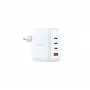 Laturi D-Link DCP-101/E 100W GaN-pikalaturi kannettaville ja USB-C-laitteille