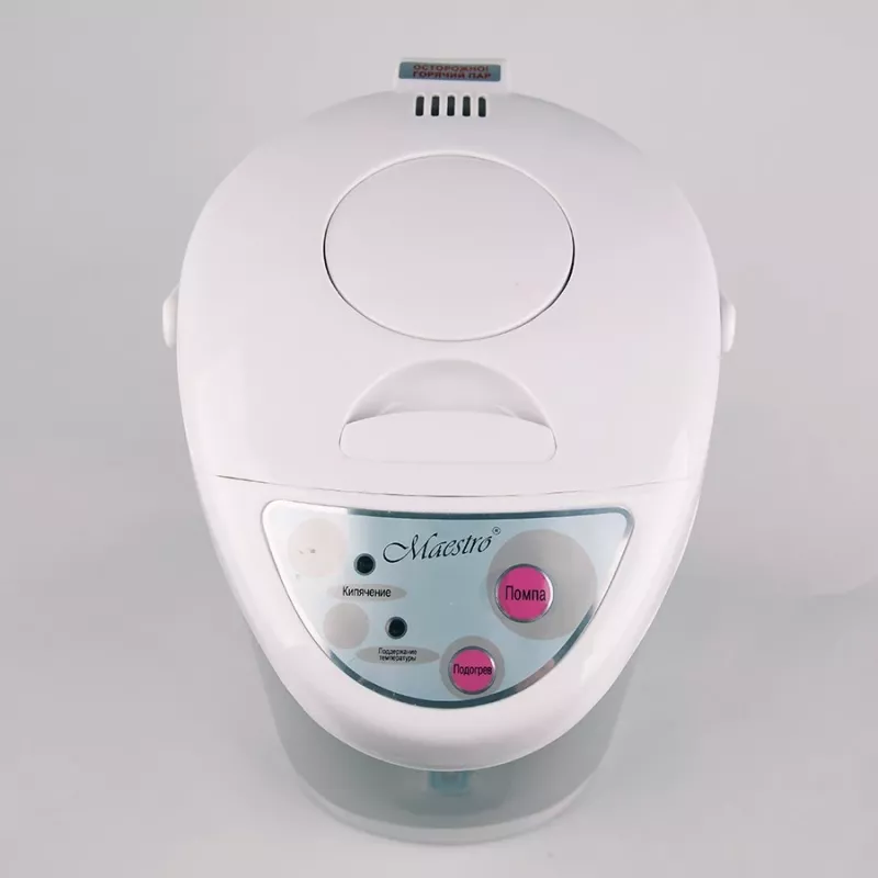 MAESTRO MR-084 -vedenlämmitin 4,5 l