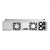 QNAP TL-R1220Sep-RP HDD-/SSD-kotelo musta, harmaa 2,5/3,5