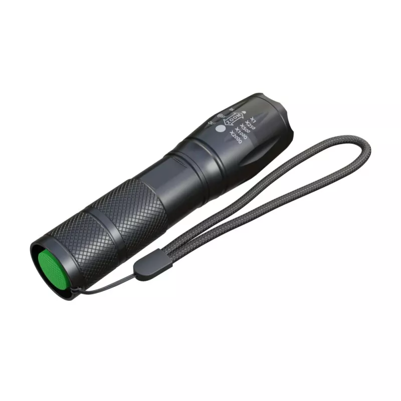 Extralink EFL-1008 Freya LED-taskulamppu, paristokäyttöinen, 10W, 200lm