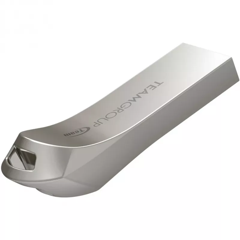 C222 32 GB, USB-muistitikku hopea, USB-A 3.2 Gen 1