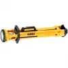 Vapaasti seisova työvalaisin DeWalt DCL079-XJ LED 3000 lm, kannettava, musta/keltainen, paristokäyttöinen, 11 h käyttöaika