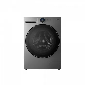 Pesukone Dreame L9 Washer – 11 kg kapasiteetti, 1400 kierr./min linkous, energialuokka A, grafiitti