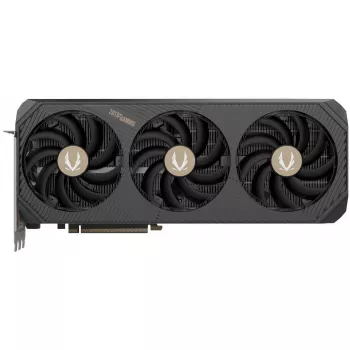 ZOTAC Gaming GeForce RTX 5090 SOLID OC 32GB GDDR7 PCIe 5.0 x16 -näytönohjain (ZT-B50900J-10P)