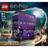 LEGO HARRY POTTER 76446 poimittava bussi -seikkailu