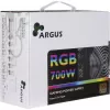 Virtalähde Inter-Tech Argus RGB-700W II 700W