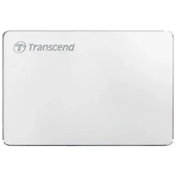 HDD Transcend 1 TB 2,5 tuuman USB 3.2 Gen 1 StoreJet 25C3S